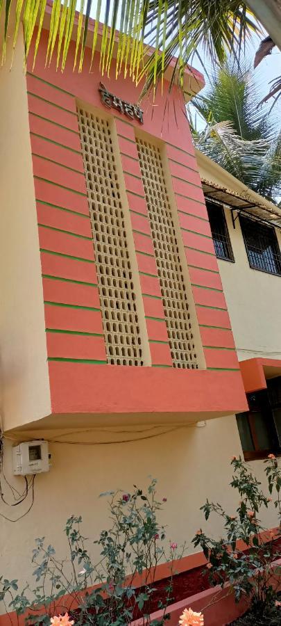 Hemharsh Holiday Home With Pool Karjat Exterior photo