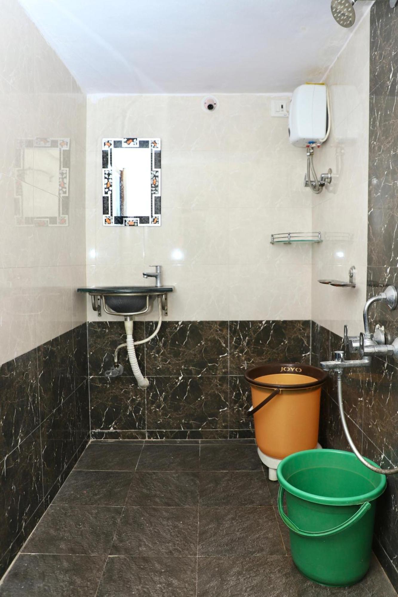 Hemharsh Holiday Home With Pool Karjat Exterior photo